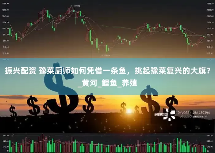 振兴配资 豫菜厨师如何凭借一条鱼，挑起豫菜复兴的大旗？_黄河_鲤鱼_养殖
